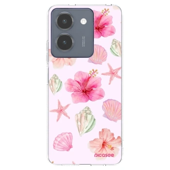 Tok az alábbi mobiltelefonokra Vivo Y36 4G - Blush Lagoon