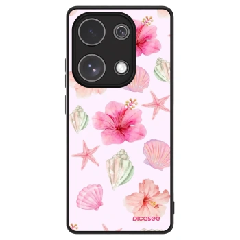 Picasee ULTIMATE CASE Xiaomi Redmi Note 13 Pro 4G - készülékre - Blush Lagoon