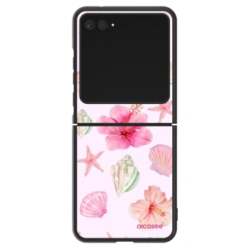 Szilikon tok erre a típusra Motorola Razr 60 - Blush Lagoon