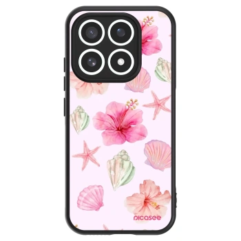Picasee ULTIMATE CASE Xiaomi 17 - készülékre - Blush Lagoon