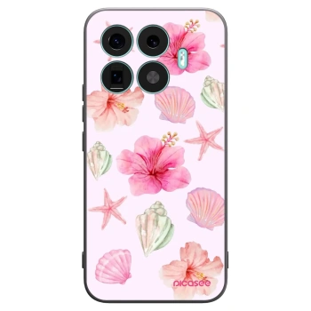 Tok az alábbi mobiltelefonokra Xiaomi 17T Pro - Blush Lagoon