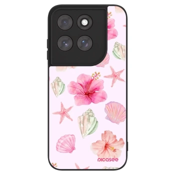 Szilikon tok erre a típusra Motorola Moto G77 - Blush Lagoon