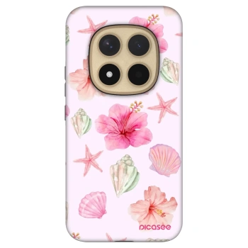 Szilikon tok erre a típusra Xiaomi Redmi Note 15 Pro+ - Blush Lagoon