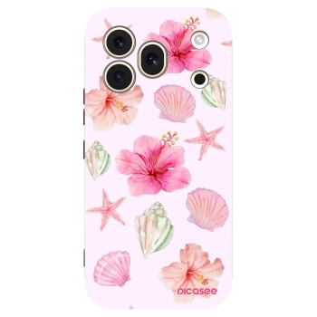 Tok az alábbi mobiltelefonokra Honor 600 Pro - Blush Lagoon
