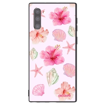 Tok az alábbi mobiltelefonokra Samsung Galaxy Note 10 N970F - Blush Lagoon