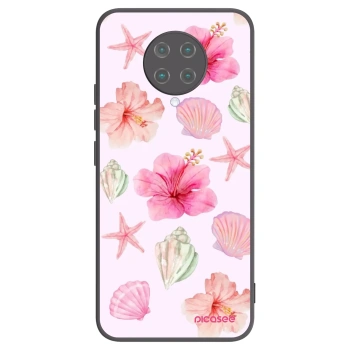 Tok az alábbi mobiltelefonokra Xiaomi Poco F2 Pro - Blush Lagoon