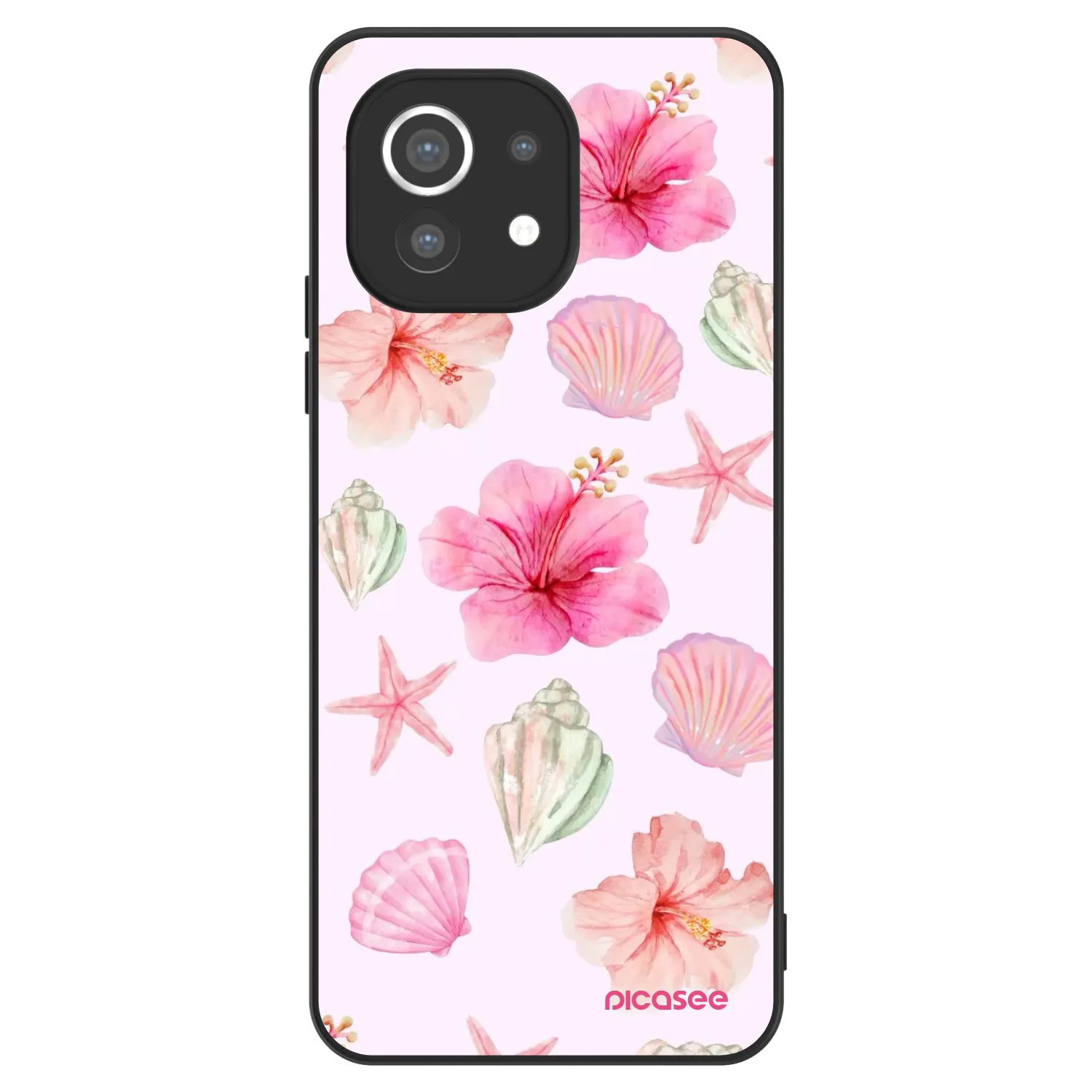 Picasee ULTIMATE CASE Xiaomi Mi 11 - készülékre - Blush Lagoon