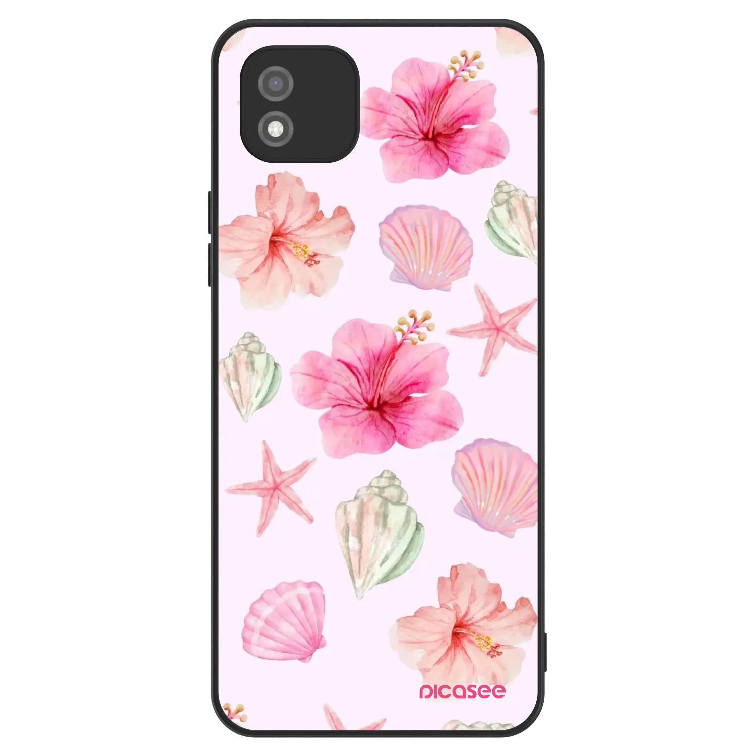 Picasee ULTIMATE CASE Realme C11 (2021) - készülékre - Blush Lagoon
