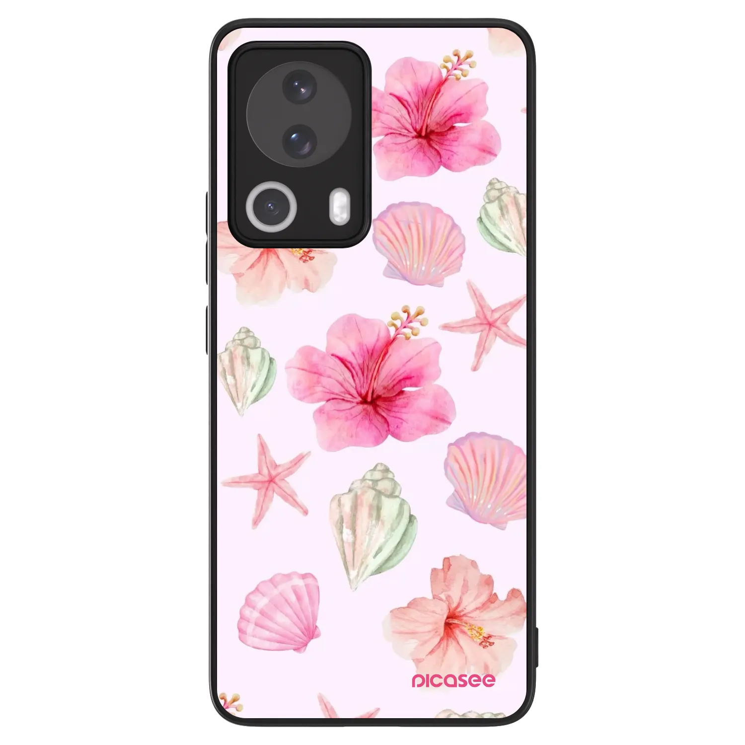 Picasee ULTIMATE CASE Xiaomi 13 Lite - készülékre - Blush Lagoon