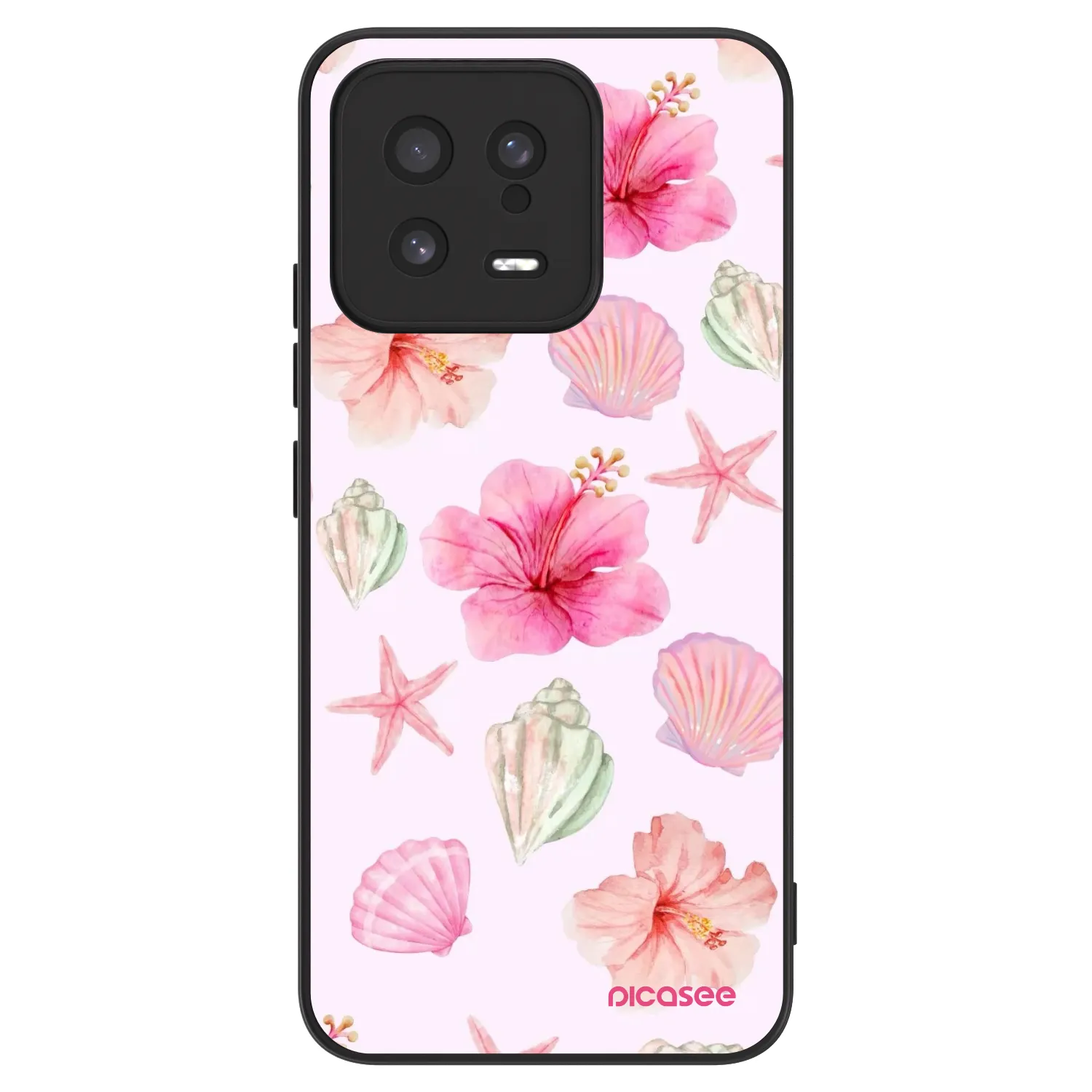 Picasee ULTIMATE CASE Xiaomi 13 - készülékre - Blush Lagoon