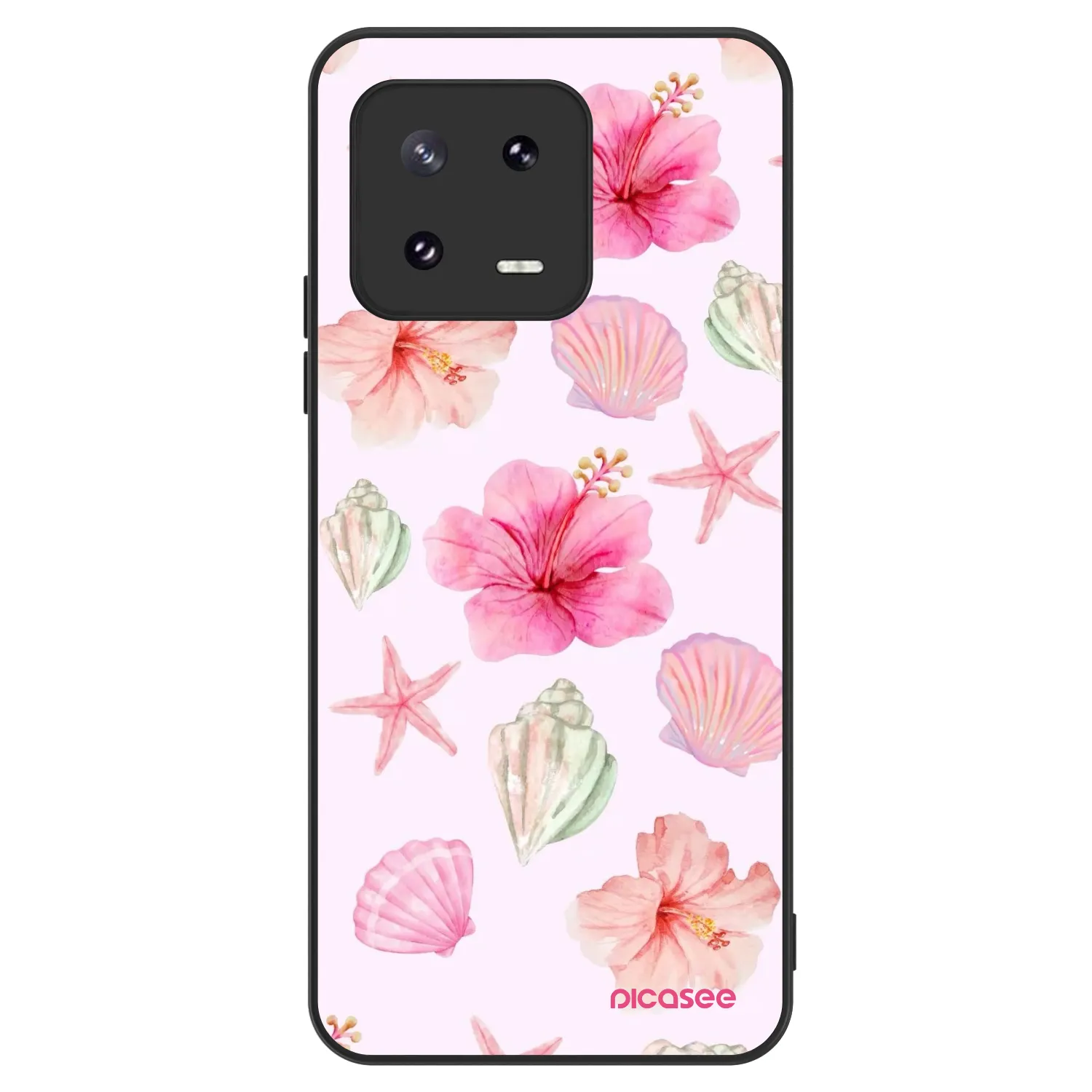 Picasee ULTIMATE CASE Xiaomi 13 Pro - készülékre - Blush Lagoon