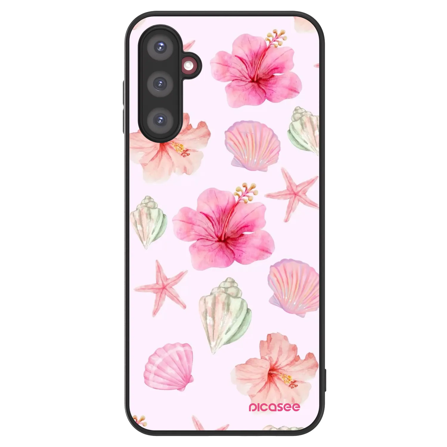 Picasee ULTIMATE CASE Samsung Galaxy A14 5G A146P - készülékre - Blush Lagoon