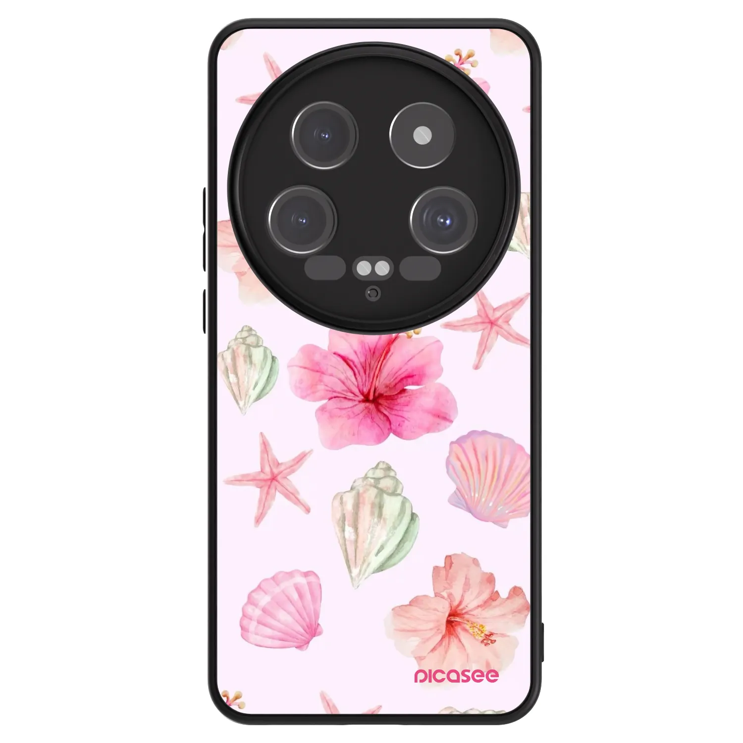 Picasee ULTIMATE CASE Xiaomi 14 Ultra - készülékre - Blush Lagoon