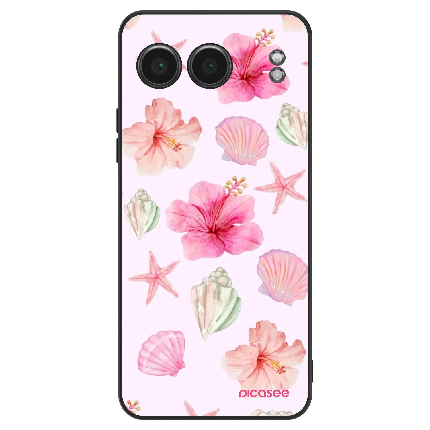 Picasee ULTIMATE CASE OnePlus Nord 4 - készülékre - Blush Lagoon