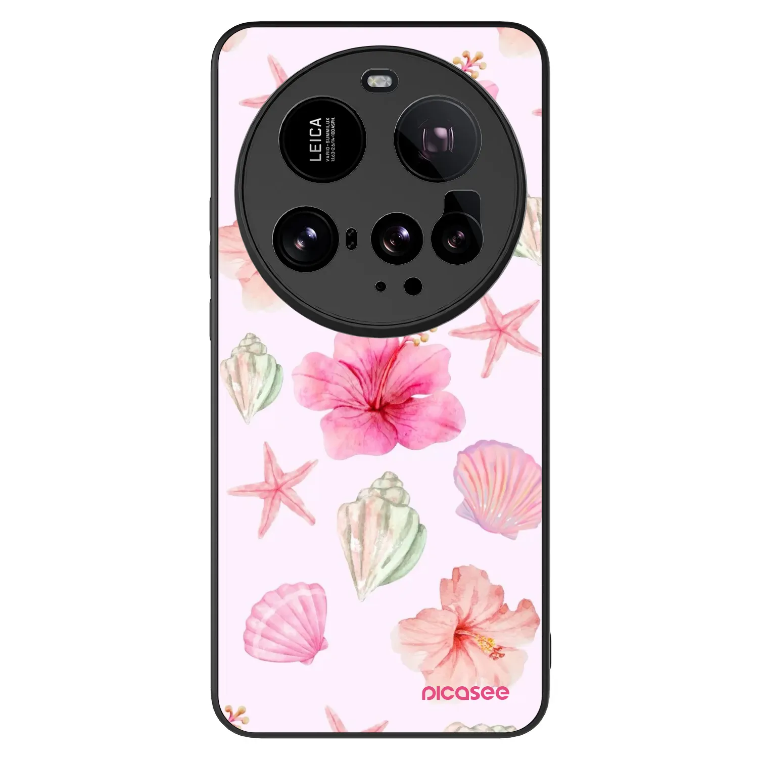 Picasee ULTIMATE CASE Xiaomi 15 Ultra - készülékre - Blush Lagoon