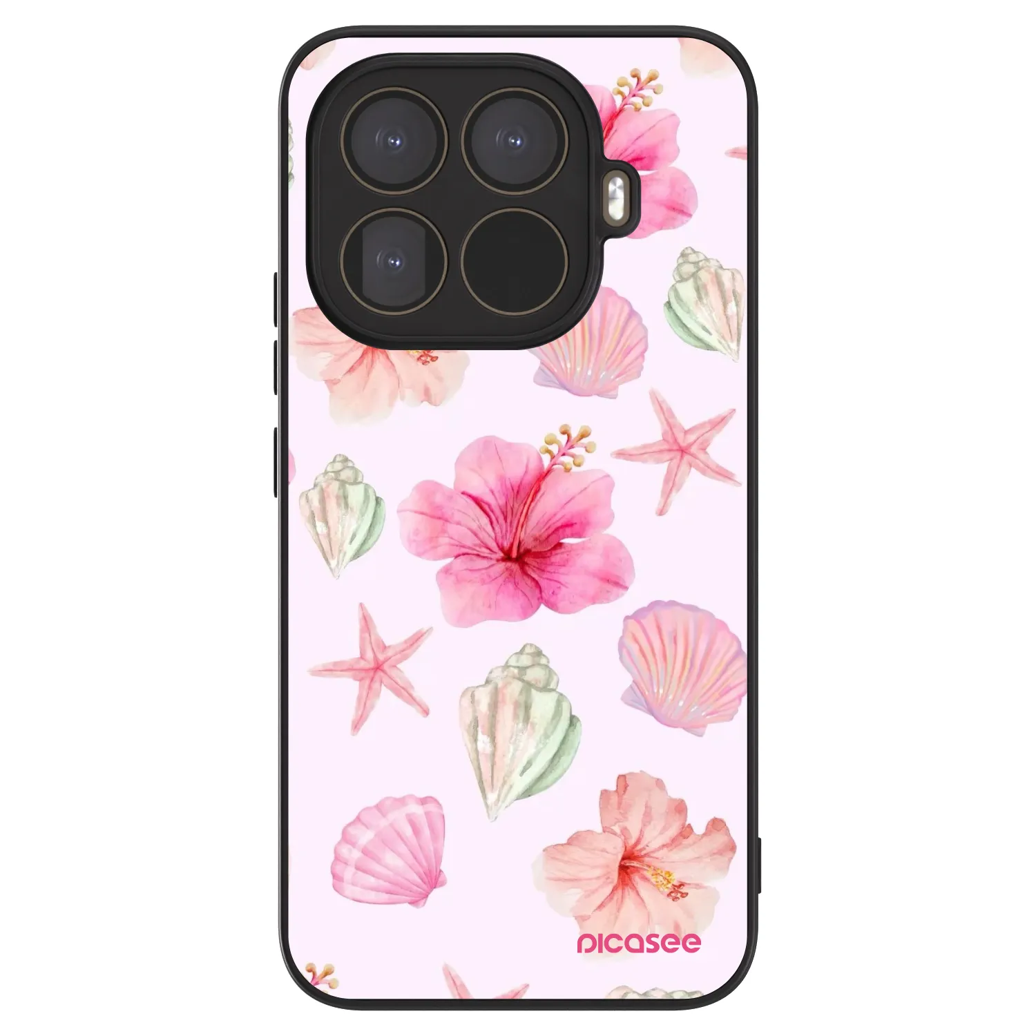 Picasee ULTIMATE CASE Xiaomi 15T Pro - készülékre - Blush Lagoon