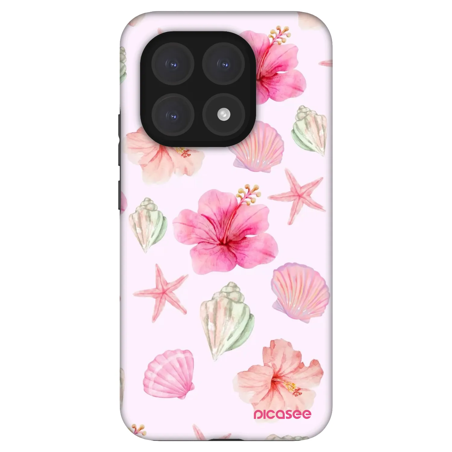 Picasee Fashion Case Xiaomi 15T - Blush Lagoon