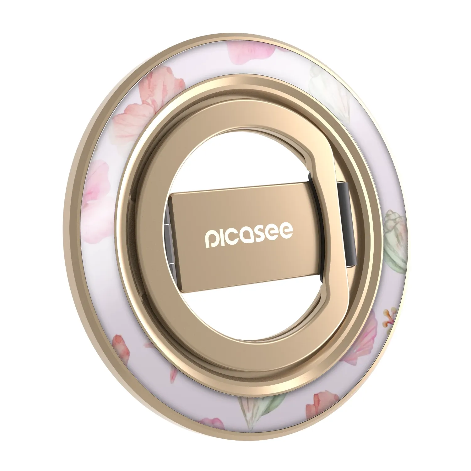 Picasee Magnetic holder - Arany