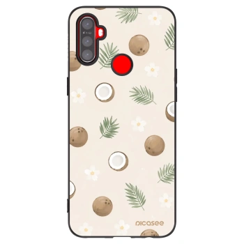 Tok az alábbi mobiltelefonokra Realme C3 - Coconut Breeze