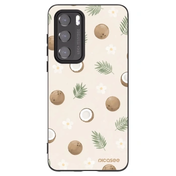 Tok az alábbi mobiltelefonokra Huawei P40 - Coconut Breeze