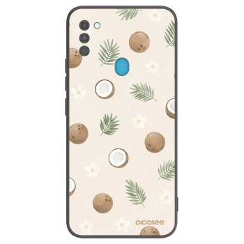 Tok az alábbi mobiltelefonokra Samsung Galaxy M11 - Coconut Breeze