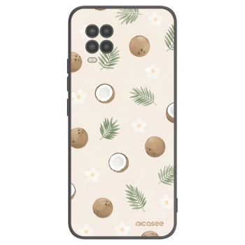Tok az alábbi mobiltelefonokra Xiaomi Mi 10 Lite - Coconut Breeze