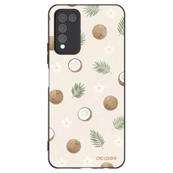 Tok az alábbi mobiltelefonokra Honor 10X Lite - Coconut Breeze