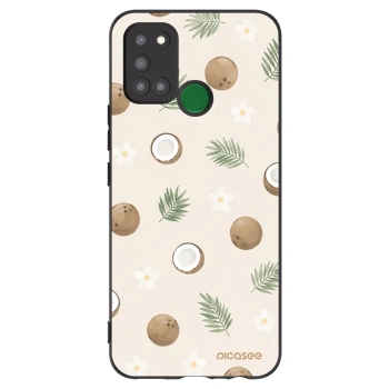 Tok az alábbi mobiltelefonokra Realme 7i - Coconut Breeze