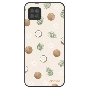 Szilikon tok erre a típusra Huawei P40 Lite - Coconut Breeze