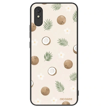Szilikon tok erre a típusra Xiaomi Redmi 9A - Coconut Breeze