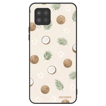 Szilikon tok erre a típusra Samsung Galaxy A42 A426B - Coconut Breeze