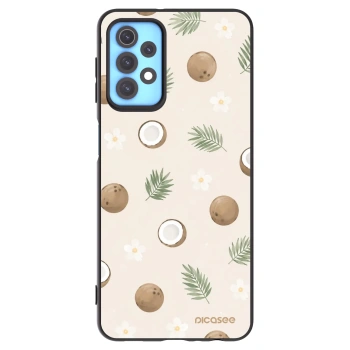 Tok az alábbi mobiltelefonokra Samsung Galaxy A32 4G SM-A325F - Coconut Breeze