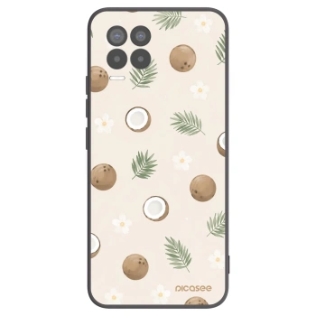 Tok az alábbi mobiltelefonokra Realme 8 4G - Coconut Breeze