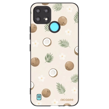 Tok az alábbi mobiltelefonokra Realme C21 - Coconut Breeze