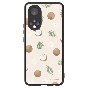 Szilikon tok erre a típusra Huawei Nova 9 - Coconut Breeze