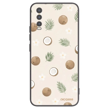 Tok az alábbi mobiltelefonokra Vivo Y20s - Coconut Breeze