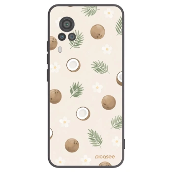 Tok az alábbi mobiltelefonokra Vivo X60 Pro 5G - Coconut Breeze