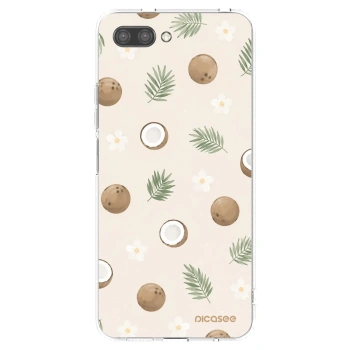 Tok az alábbi mobiltelefonokra Honor 10 - Coconut Breeze