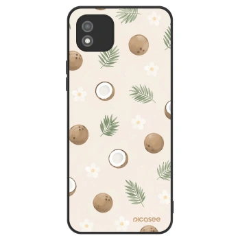 Szilikon tok erre a típusra Realme C11 (2021) - Coconut Breeze