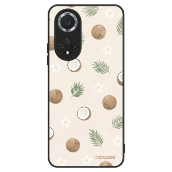 Szilikon tok erre a típusra Huawei Nova 9 SE - Coconut Breeze