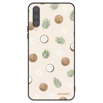 Szilikon tok erre a típusra Huawei P20 Pro - Coconut Breeze