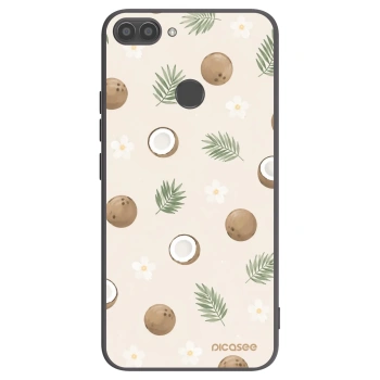 Tok az alábbi mobiltelefonokra Huawei P Smart - Coconut Breeze