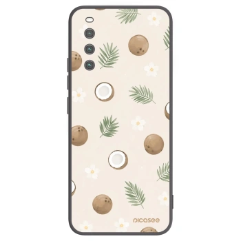 Tok az alábbi mobiltelefonokra Sony Xperia 10 IV 5G - Coconut Breeze