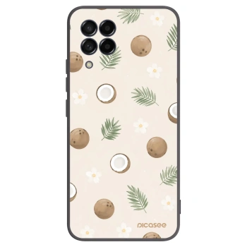 Tok az alábbi mobiltelefonokra Samsung Galaxy M53 5G - Coconut Breeze