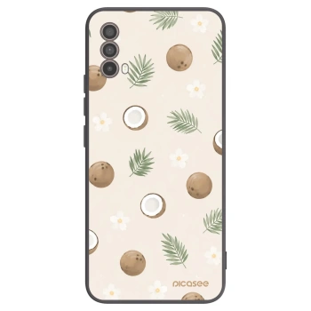 Tok az alábbi mobiltelefonokra Motorola Moto E40 - Coconut Breeze