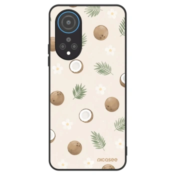 Szilikon tok erre a típusra Honor X7 - Coconut Breeze