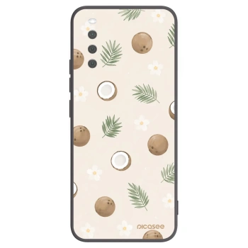 Tok az alábbi mobiltelefonokra Sony Xperia 10 III - Coconut Breeze