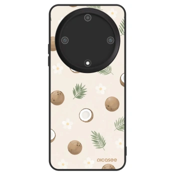 Szilikon tok erre a típusra Honor Magic5 Lite 5G - Coconut Breeze