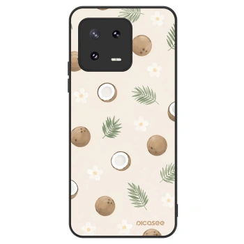 Szilikon tok erre a típusra Xiaomi 13 Pro - Coconut Breeze