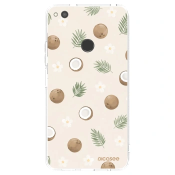 Tok az alábbi mobiltelefonokra Huawei P9 Lite 2017 - Coconut Breeze